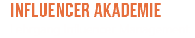 InfluencerAkademie Logo